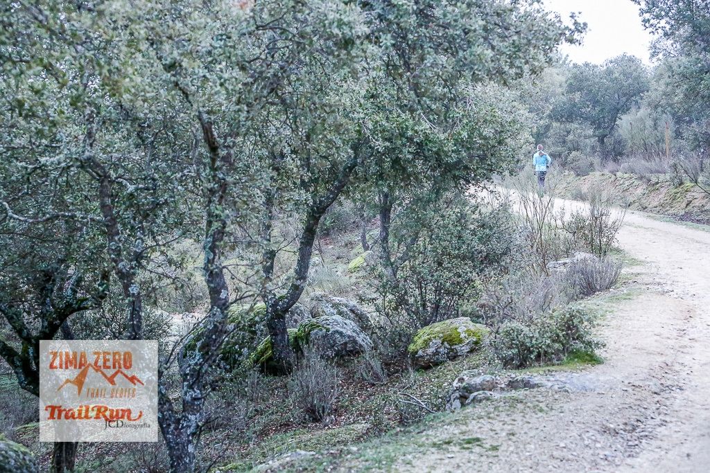 Zima Zero Trail Las Dehesas - Punto intermedio tres - Galería 30