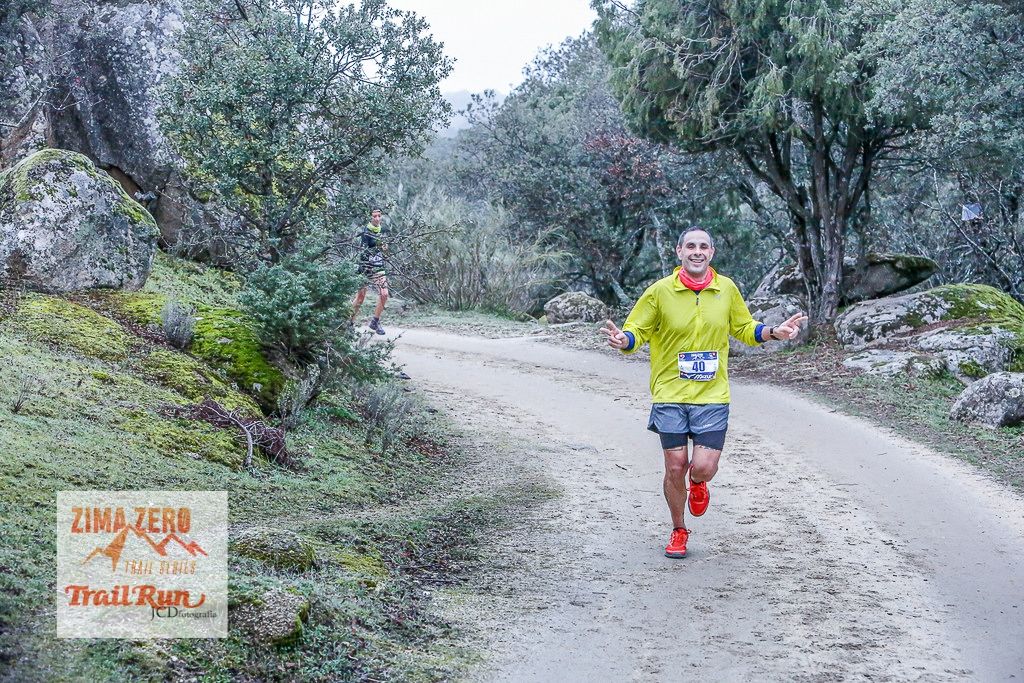 Zima Zero Trail Las Dehesas - Punto intermedio tres - Galería 30