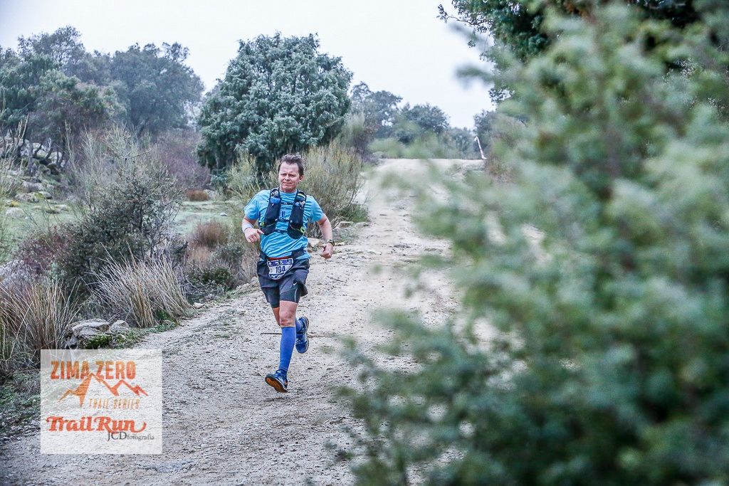 Zima Zero Trail Las Dehesas - Punto intermedio tres - Galería 30