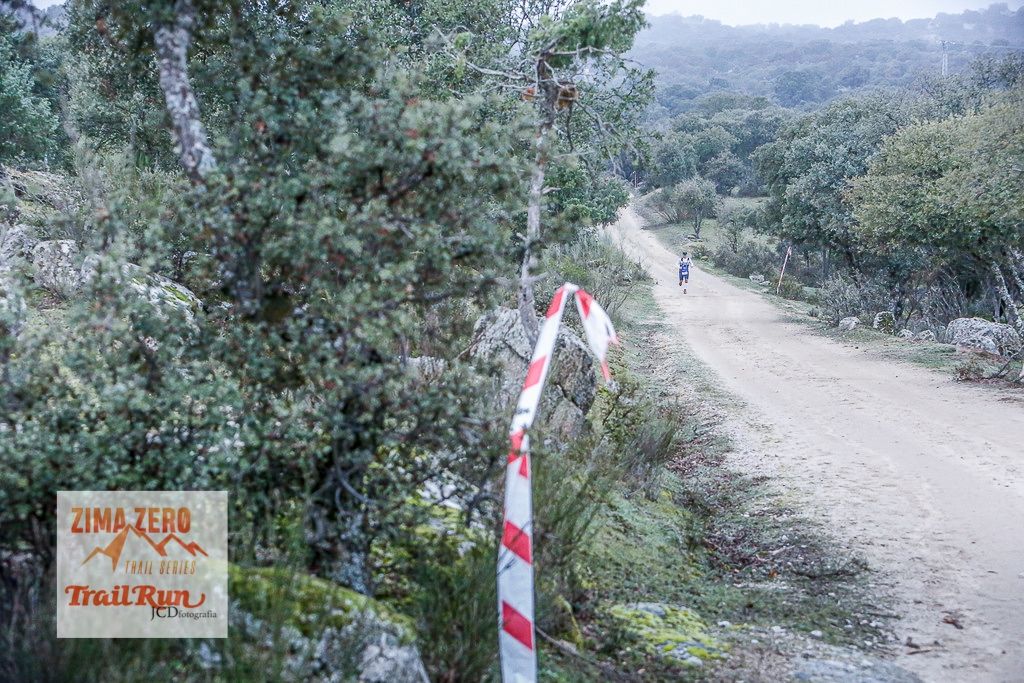 Zima Zero Trail Las Dehesas - Punto intermedio tres - Galería 31