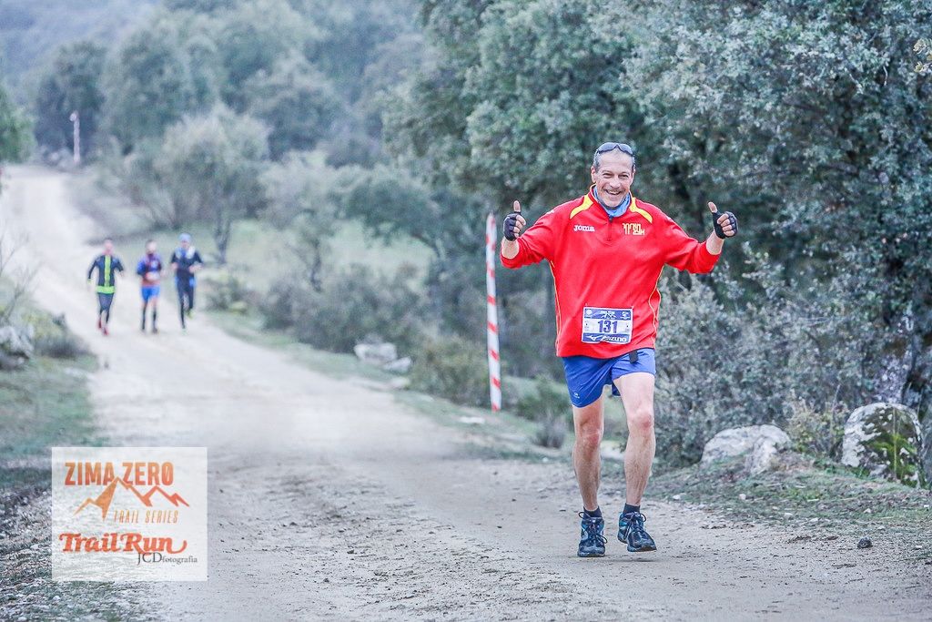 Zima Zero Trail Las Dehesas - Punto intermedio tres - Galería 31