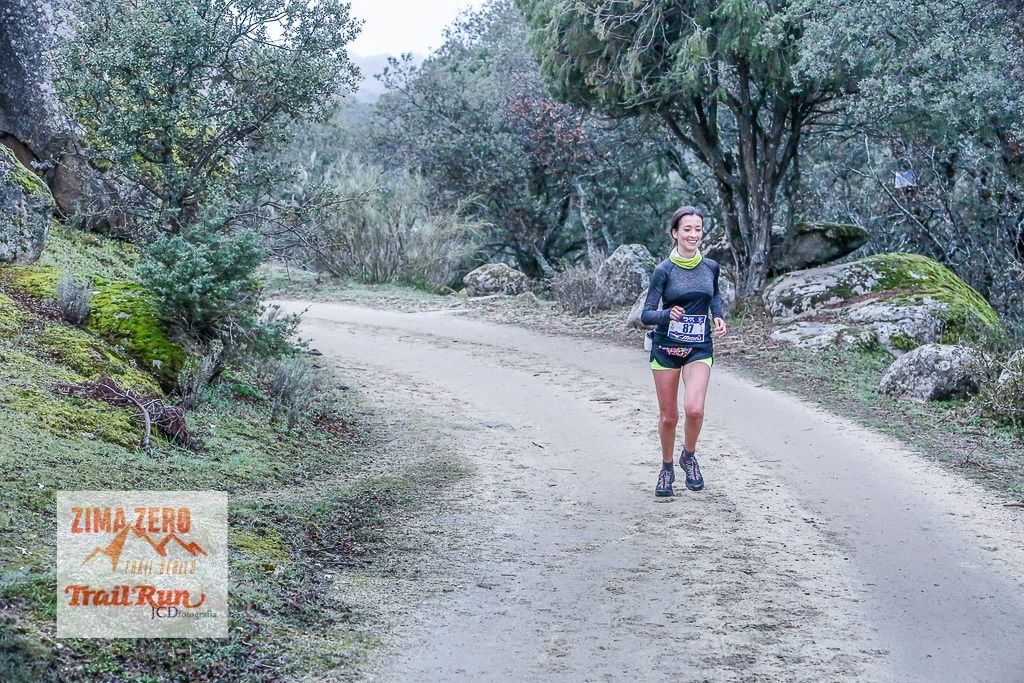 Zima Zero Trail Las Dehesas - Punto intermedio tres - Galería 31