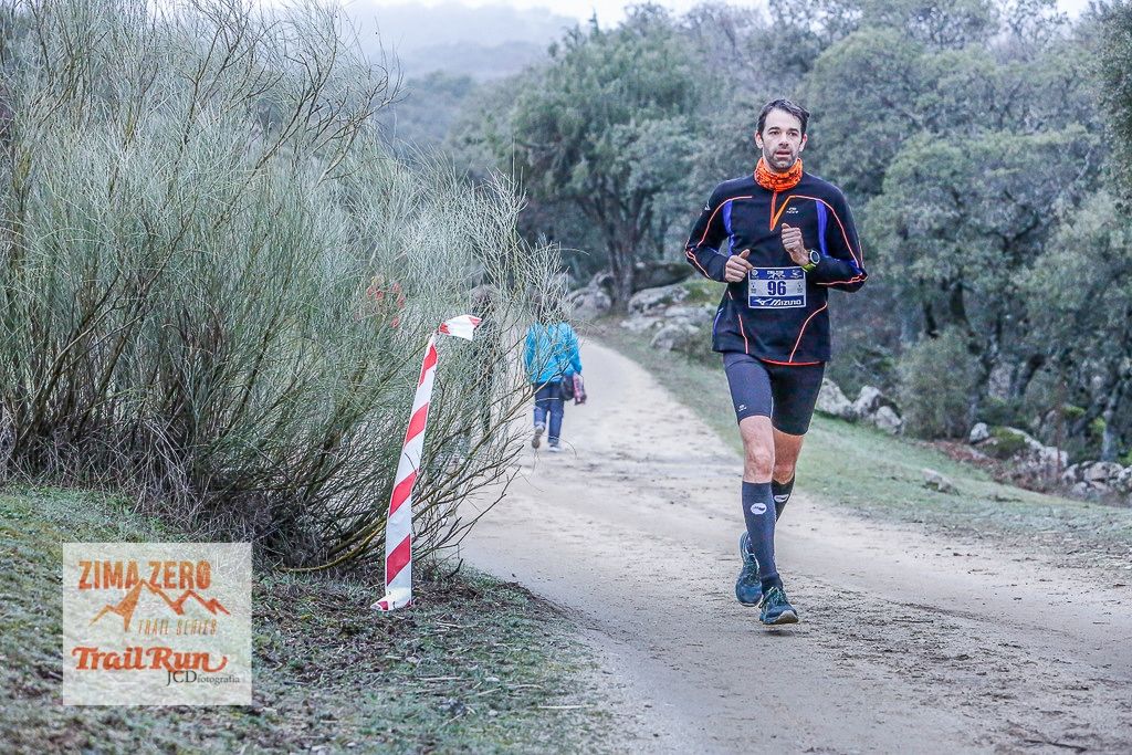 Zima Zero Trail Las Dehesas - Punto intermedio tres - Galería 31