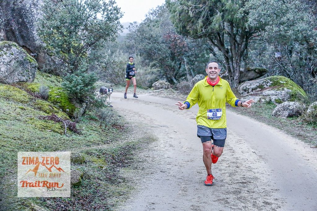 Zima Zero Trail Las Dehesas - Punto intermedio tres - Galería 31