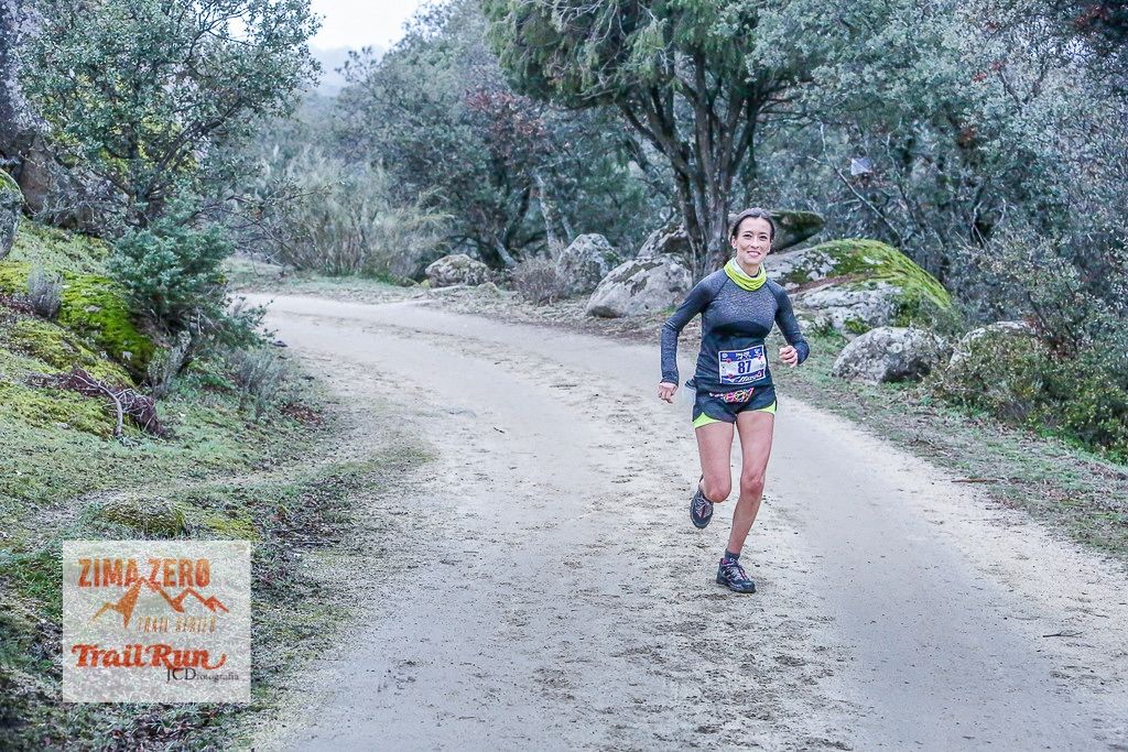 Zima Zero Trail Las Dehesas - Punto intermedio tres - Galería 31
