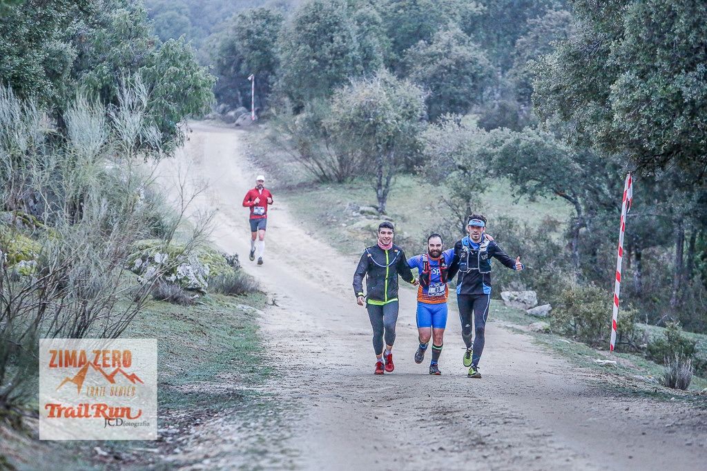 Zima Zero Trail Las Dehesas - Punto intermedio tres - Galería 31