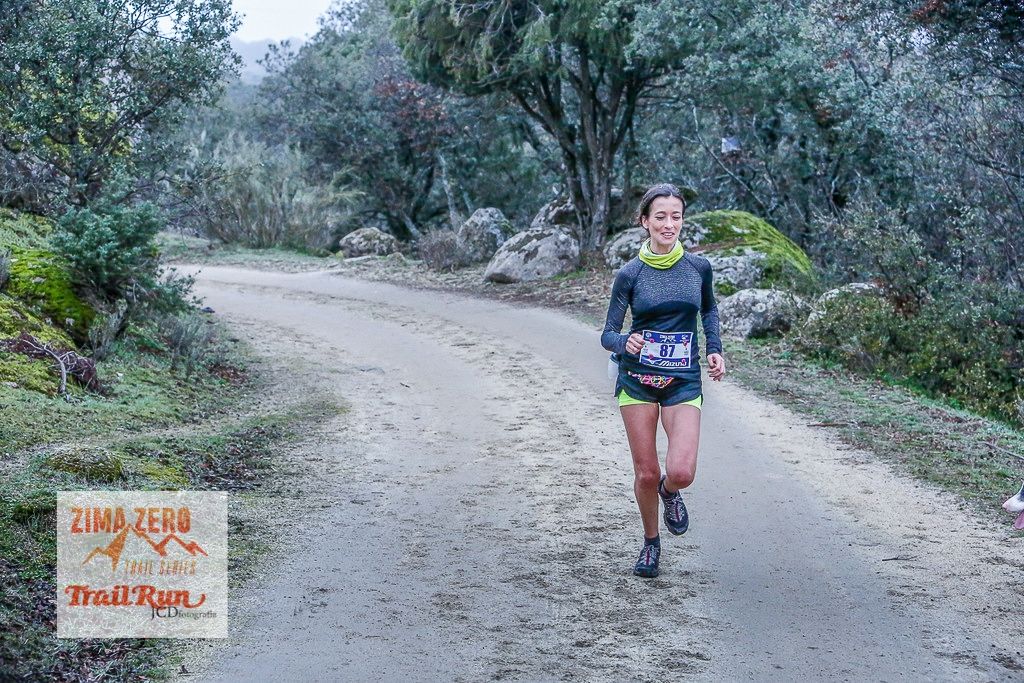 Zima Zero Trail Las Dehesas - Punto intermedio tres - Galería 31