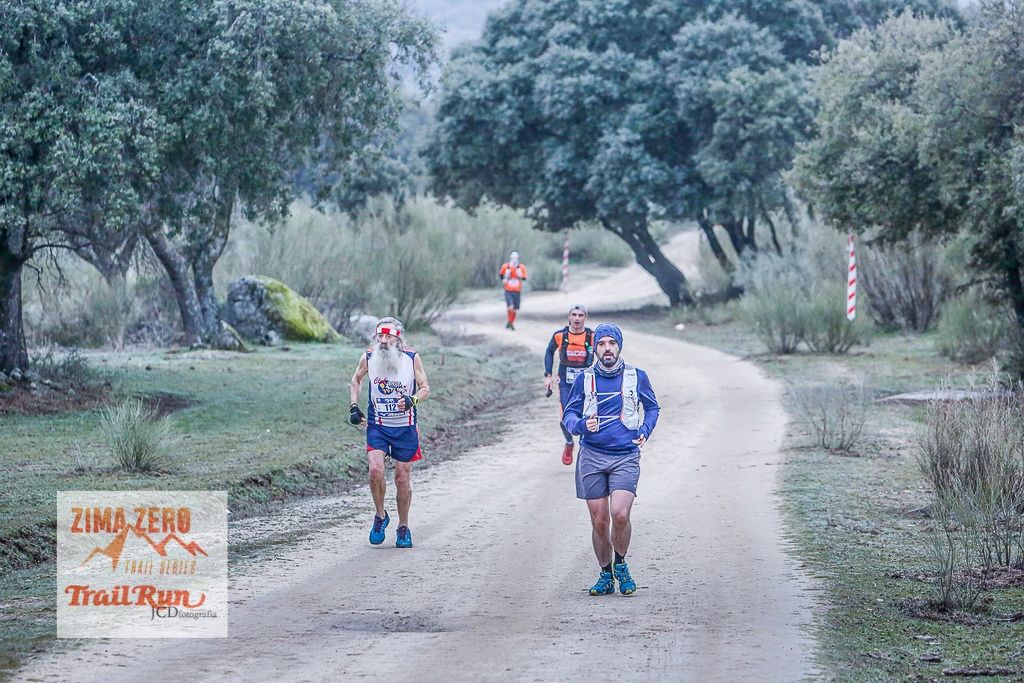 Zima Zero Trail Las Dehesas - Punto intermedio tres - Galería 32