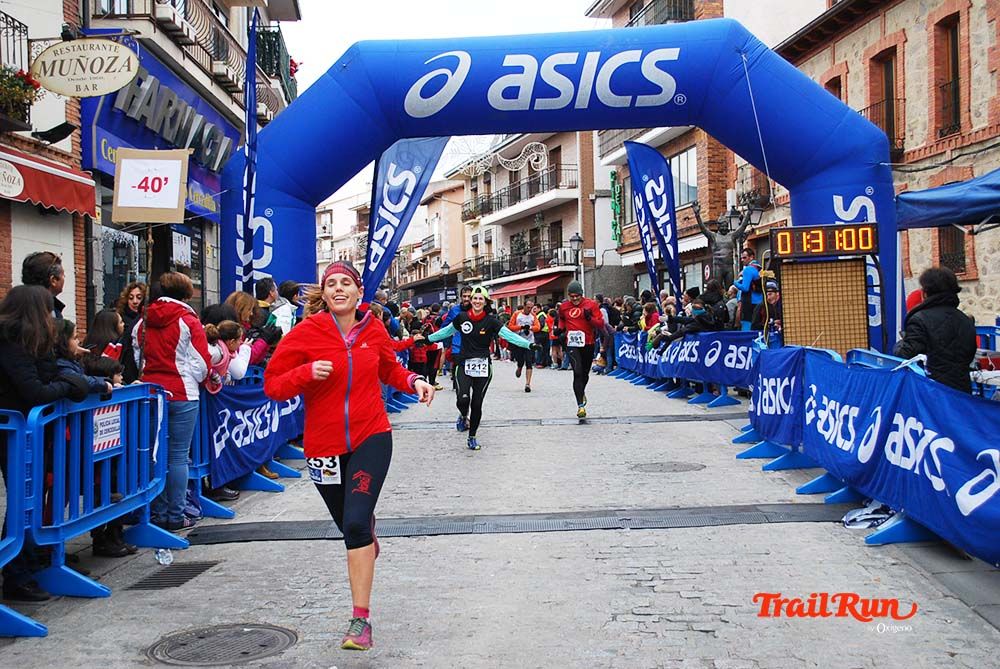 Carrera Cercedilla 2015-11