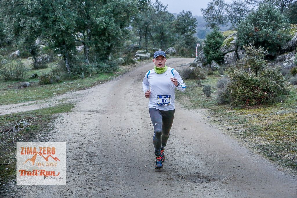 Zima Zero Trail Las Dehesas - Punto intermedio tres - Galería 31