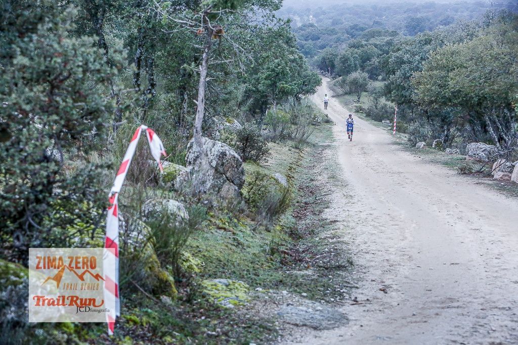 Zima Zero Trail Las Dehesas - Punto intermedio tres - Galería 31