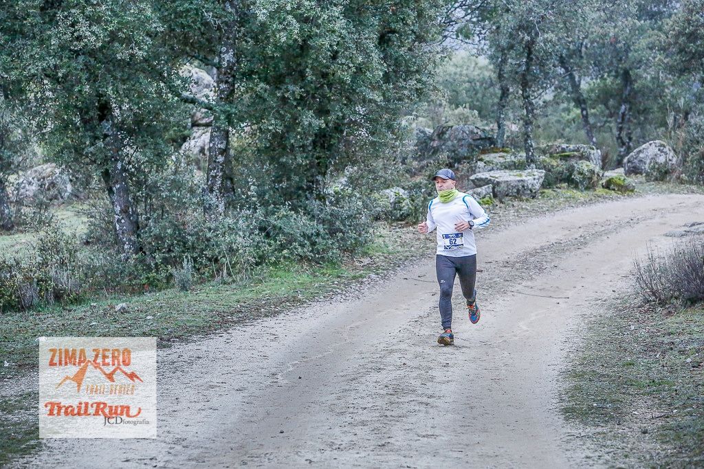 Zima Zero Trail Las Dehesas - Punto intermedio tres - Galería 31
