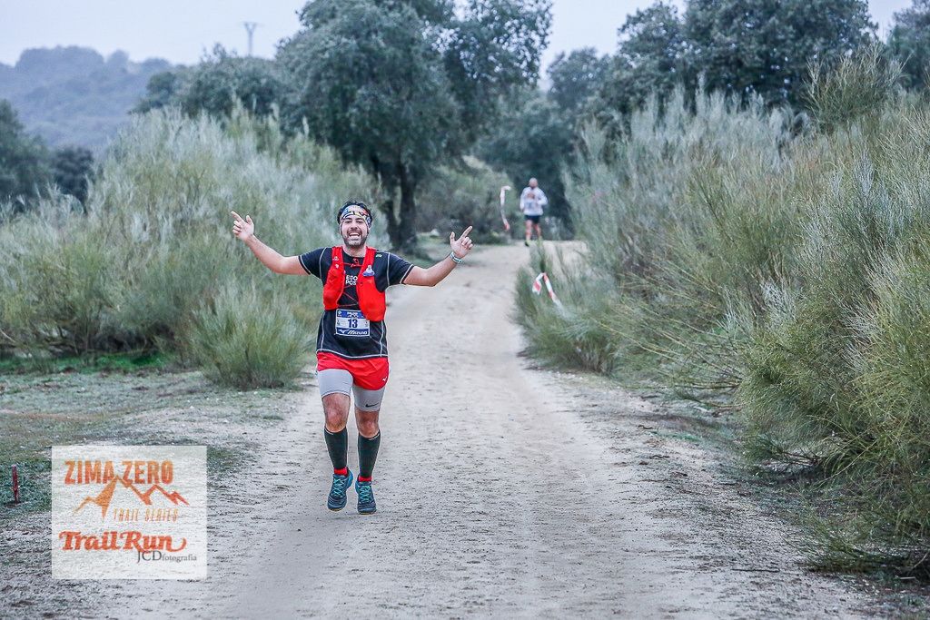 Zima Zero Trail Las Dehesas - Punto intermedio tres - Galería 32