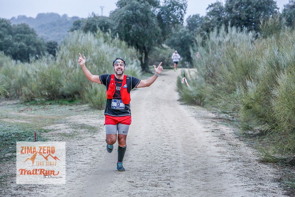 Zima Zero Trail Las Dehesas - Punto intermedio tres - Galería 32
