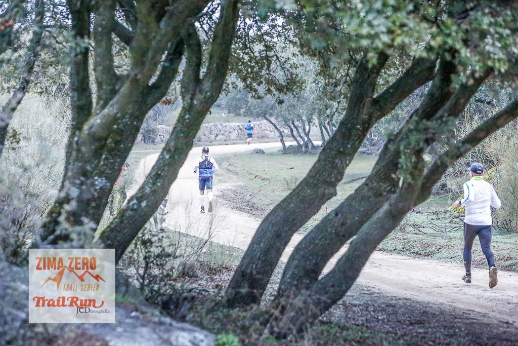 Zima Zero Trail Las Dehesas - Punto intermedio tres - Galería 32