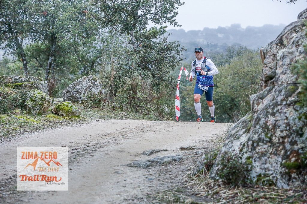 Zima Zero Trail Las Dehesas - Punto intermedio tres - Galería 31
