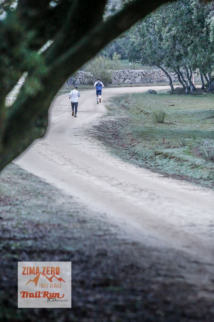 Zima Zero Trail Las Dehesas - Punto intermedio tres - Galería 32