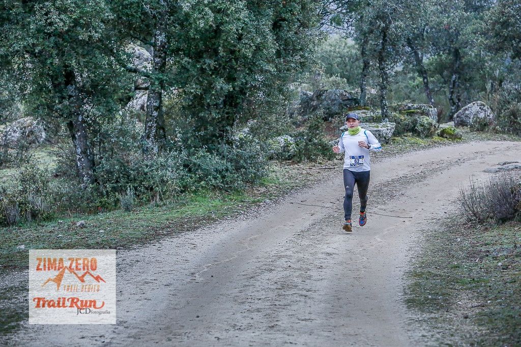Zima Zero Trail Las Dehesas - Punto intermedio tres - Galería 31