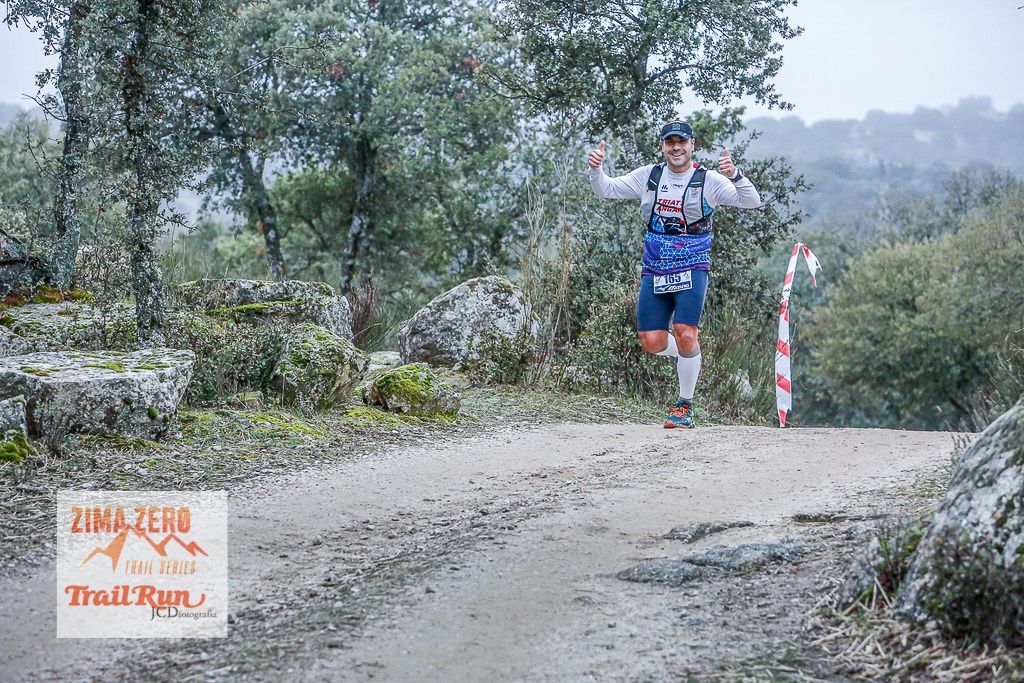 Zima Zero Trail Las Dehesas - Punto intermedio tres - Galería 31