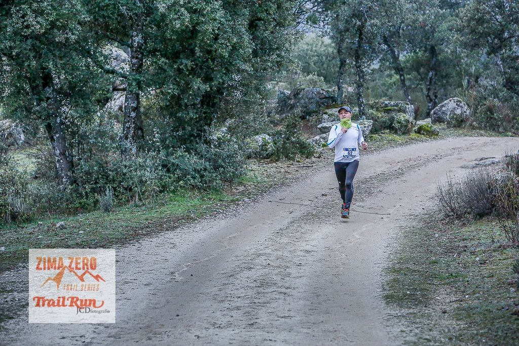 Zima Zero Trail Las Dehesas - Punto intermedio tres - Galería 31