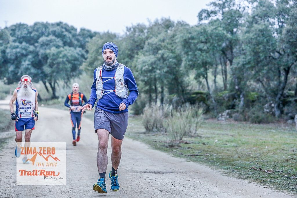 Zima Zero Trail Las Dehesas - Punto intermedio tres - Galería 32