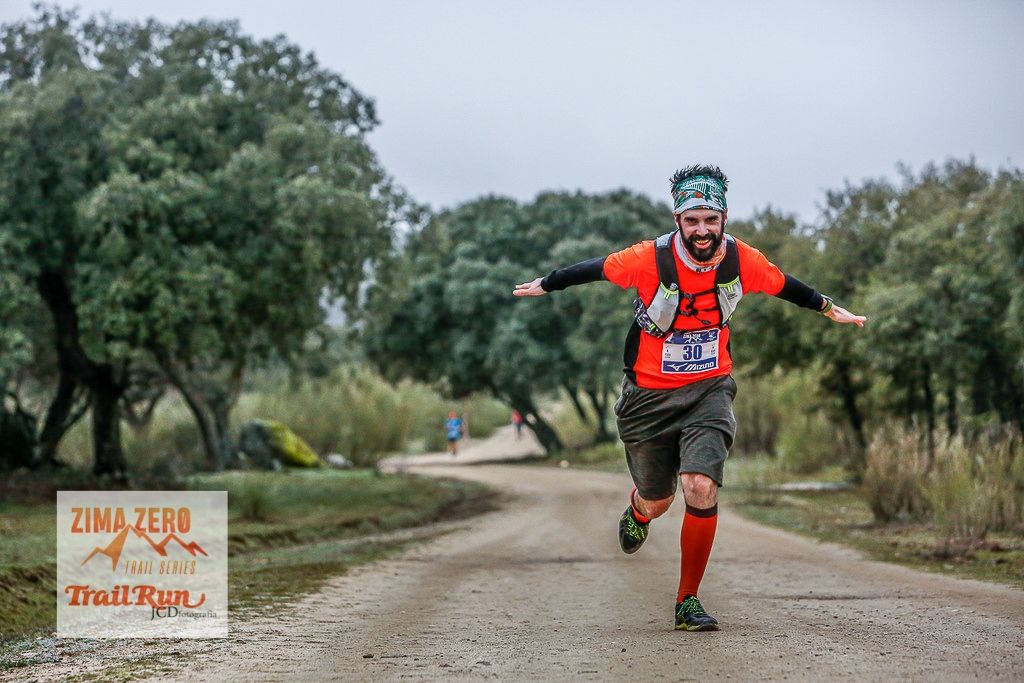 Zima Zero Trail Las Dehesas - Punto intermedio tres - Galería 32