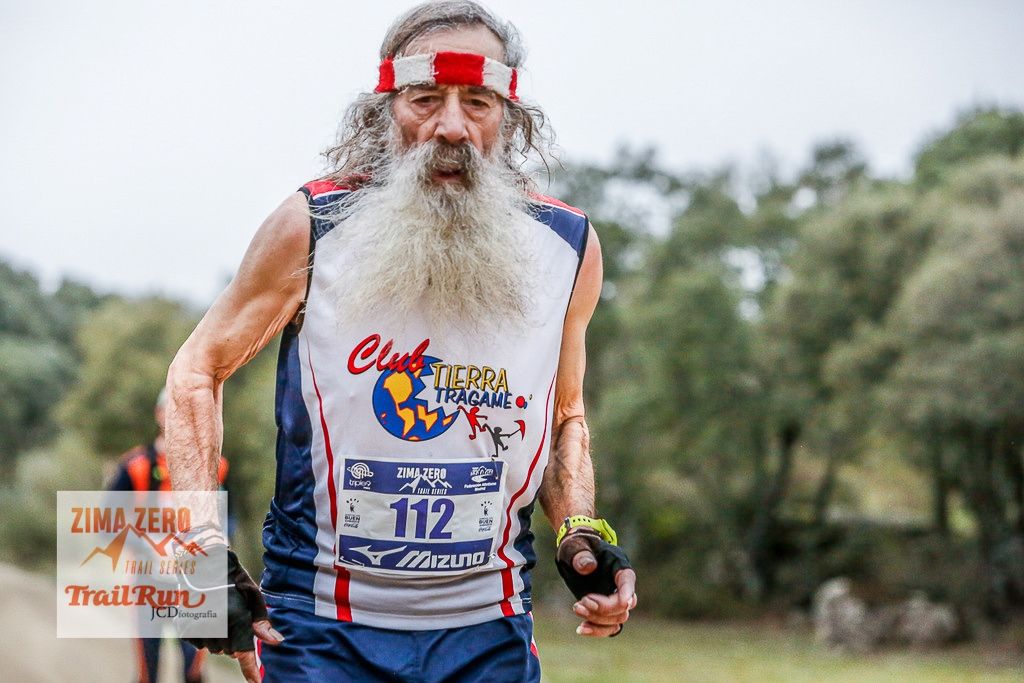 Zima Zero Trail Las Dehesas - Punto intermedio tres - Galería 32