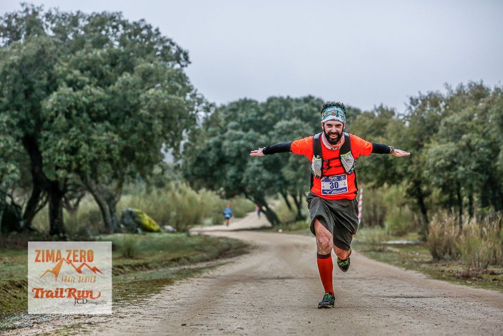 Zima Zero Trail Las Dehesas - Punto intermedio tres - Galería 32