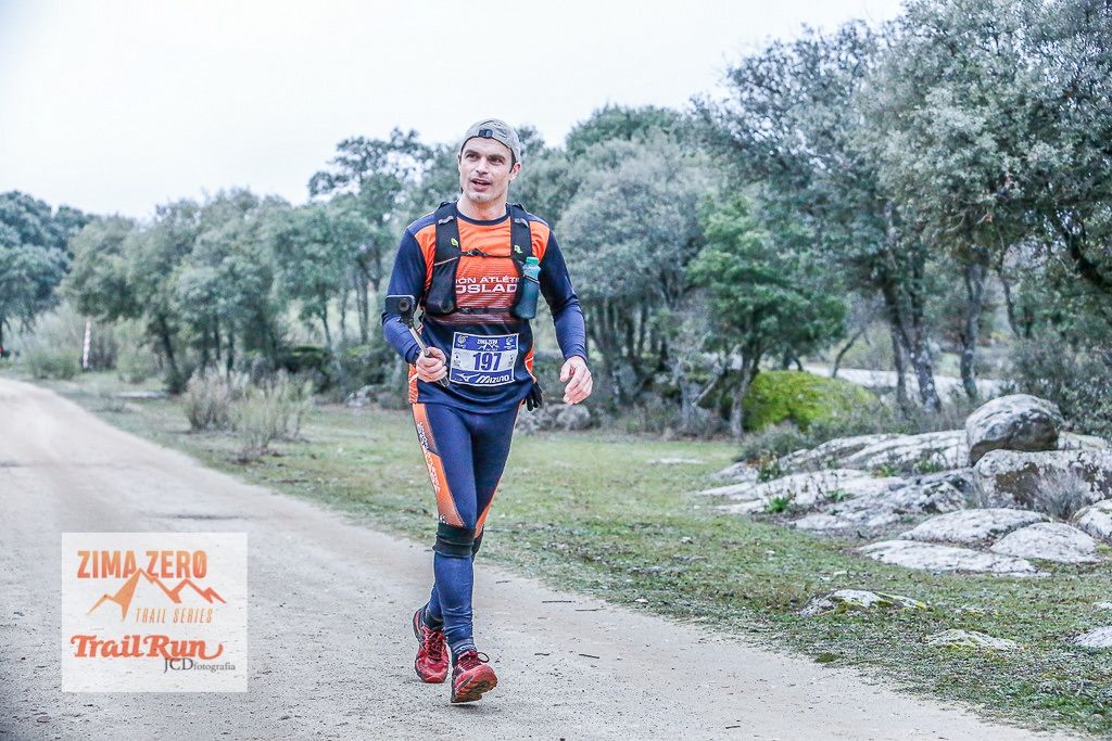 Zima Zero Trail Las Dehesas - Punto intermedio tres - Galería 32