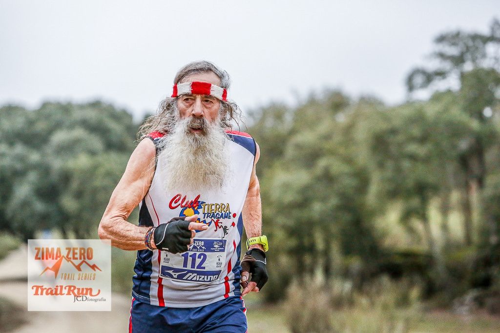 Zima Zero Trail Las Dehesas - Punto intermedio tres - Galería 32