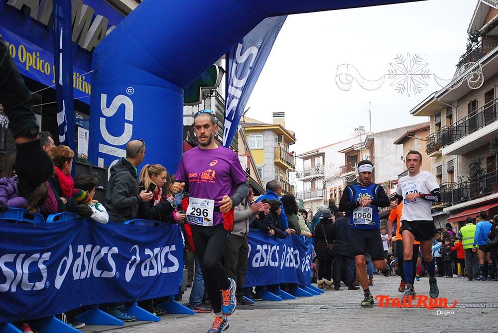 Carrera Cercedilla 2015-11