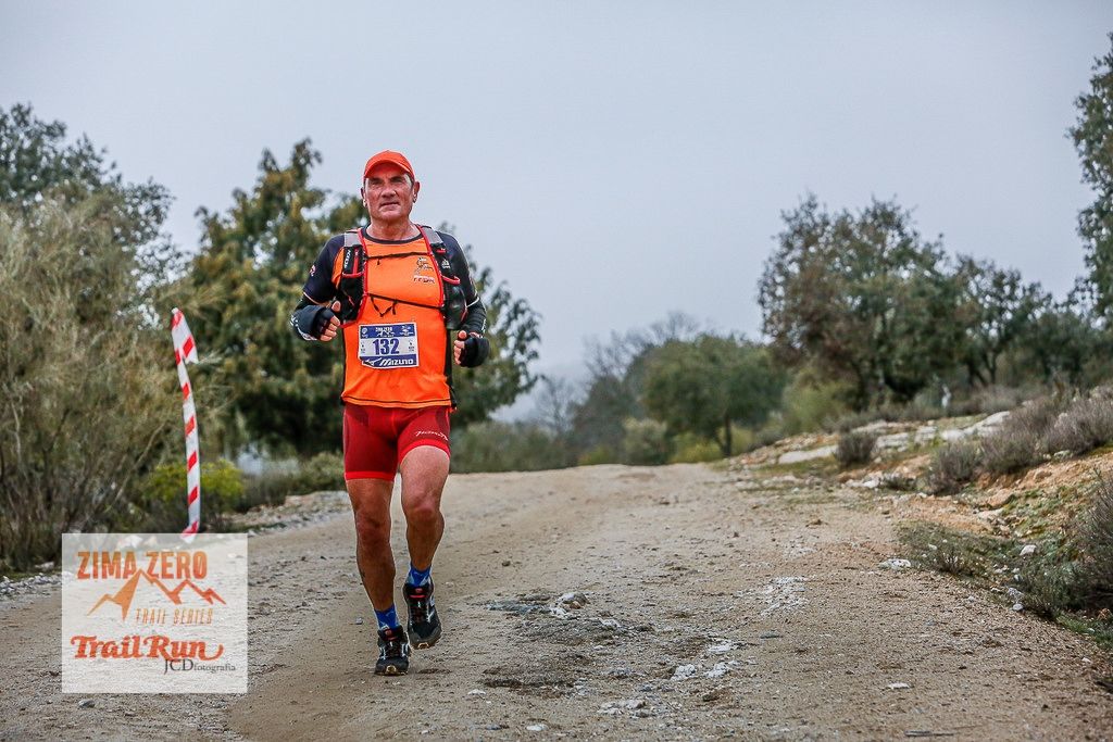Zima Zero Trail Las Dehesas - Punto intermedio tres - Galería 33