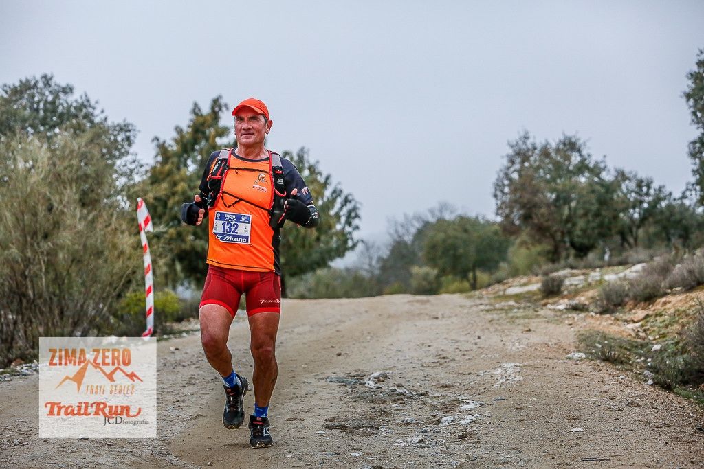 Zima Zero Trail Las Dehesas - Punto intermedio tres - Galería 33