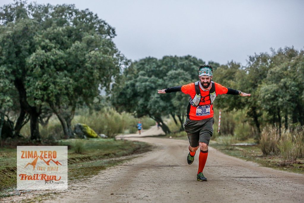 Zima Zero Trail Las Dehesas - Punto intermedio tres - Galería 32