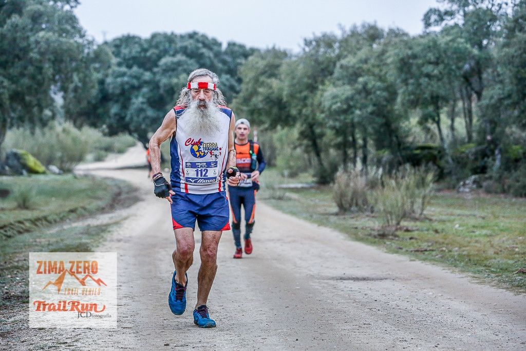 Zima Zero Trail Las Dehesas - Punto intermedio tres - Galería 32