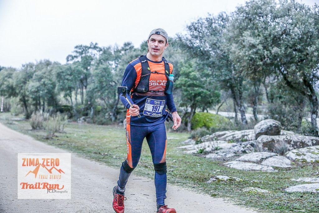 Zima Zero Trail Las Dehesas - Punto intermedio tres - Galería 32