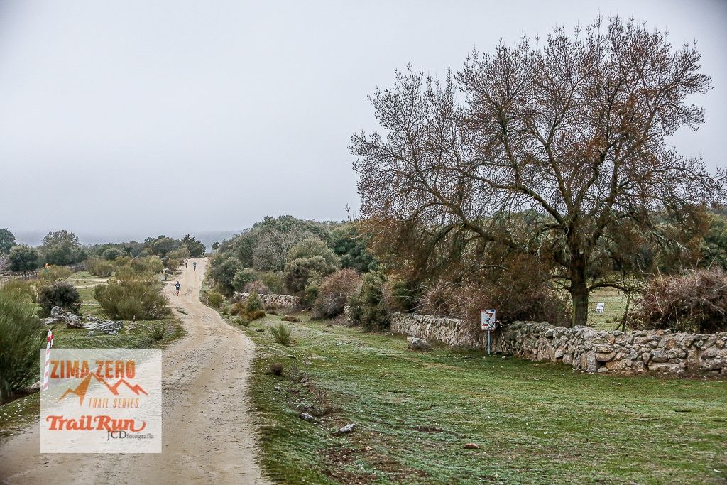 Zima Zero Trail Las Dehesas - Punto intermedio tres - Galería 33