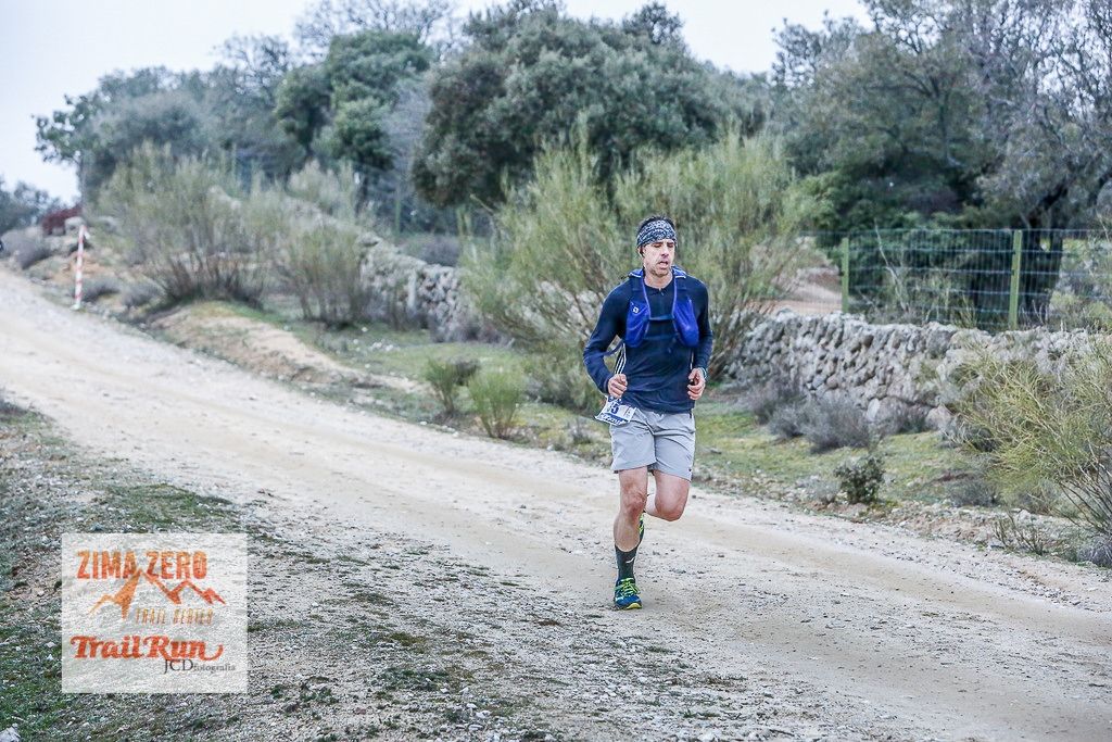 Zima Zero Trail Las Dehesas - Punto intermedio tres - Galería 33