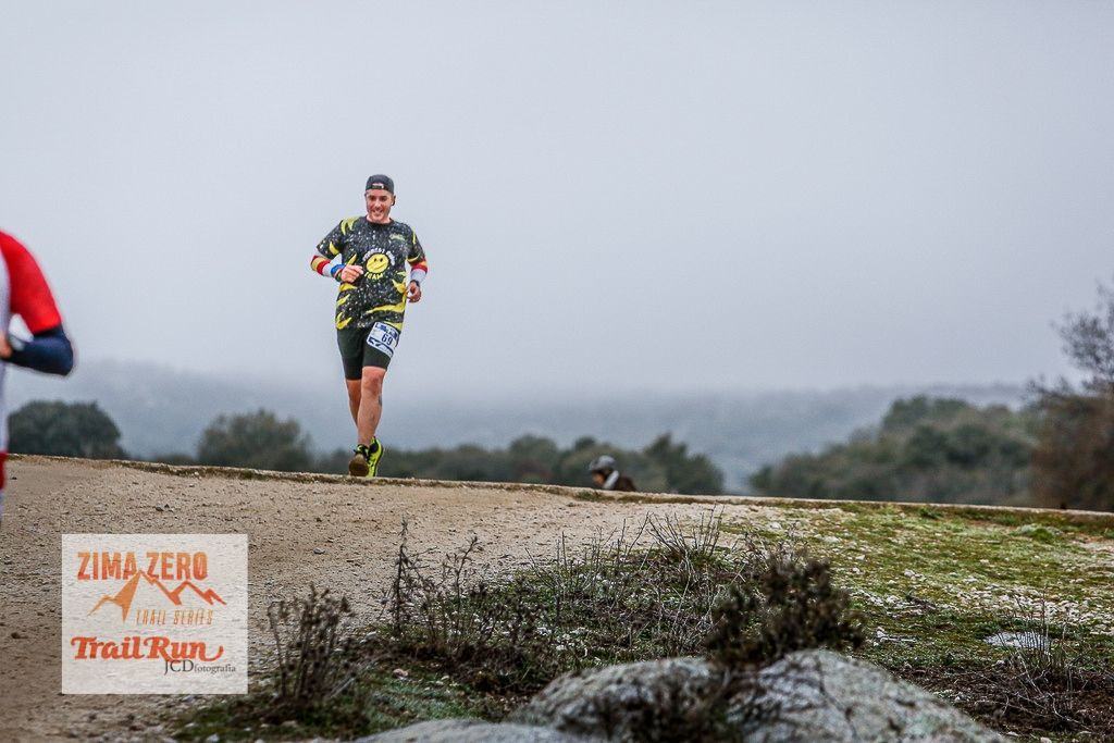 Zima Zero Trail Las Dehesas - Punto intermedio tres - Galería 33