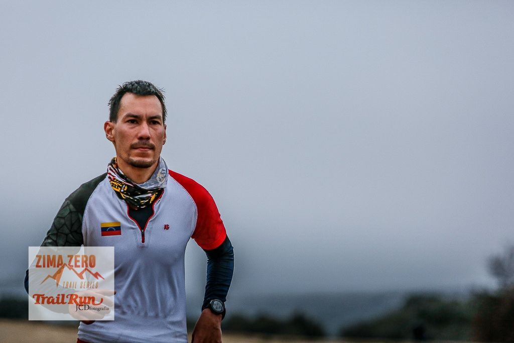 Zima Zero Trail Las Dehesas - Punto intermedio tres - Galería 33