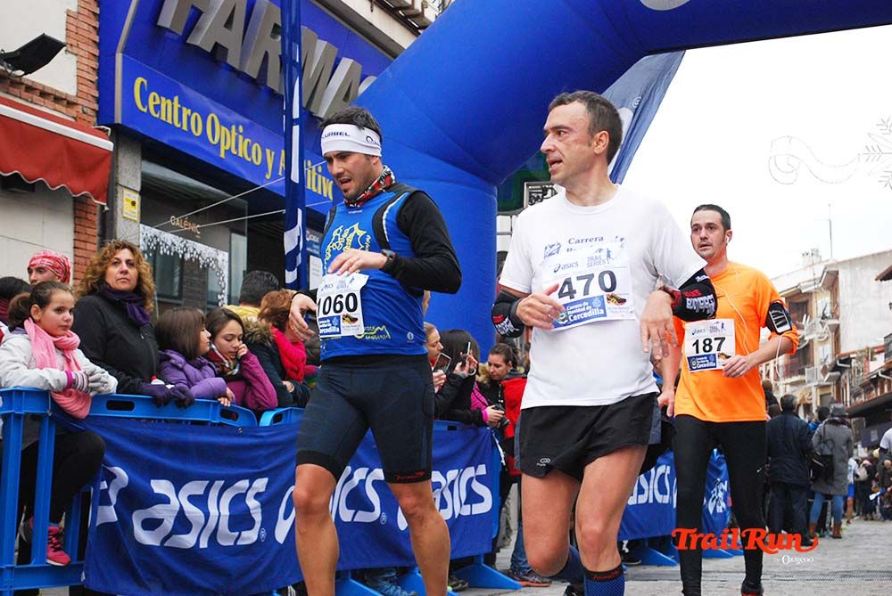 Carrera Cercedilla 2015-11