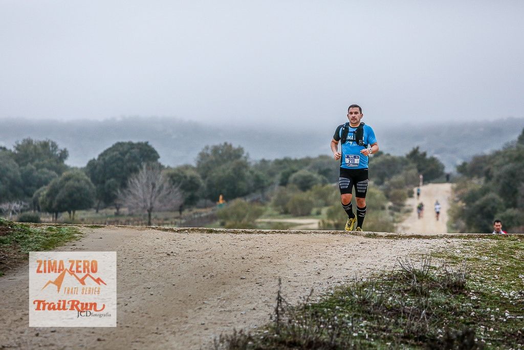 Zima Zero Trail Las Dehesas - Punto intermedio tres - Galería 33