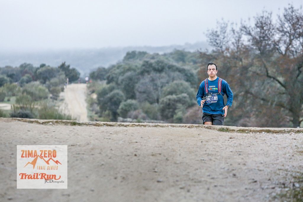 Zima Zero Trail Las Dehesas - Punto intermedio tres - Galería 33