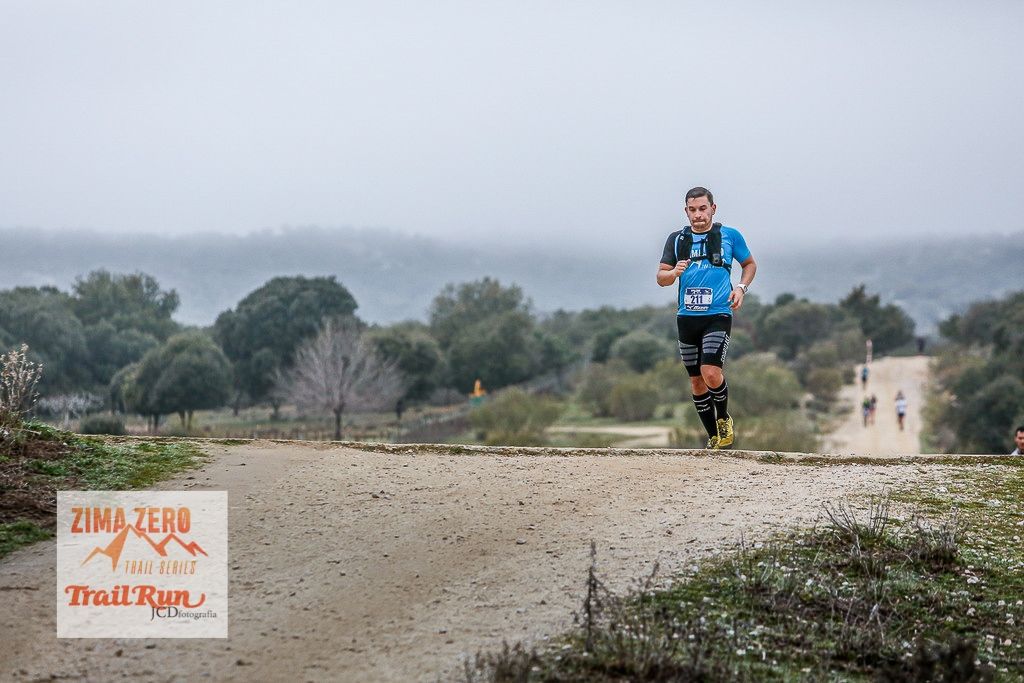 Zima Zero Trail Las Dehesas - Punto intermedio tres - Galería 33