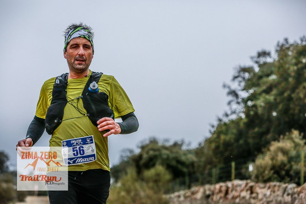 Zima Zero Trail Las Dehesas - Punto intermedio tres - Galería 33