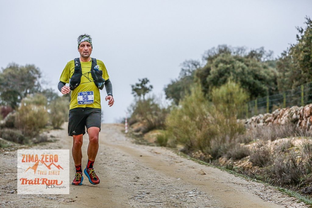 Zima Zero Trail Las Dehesas - Punto intermedio tres - Galería 33