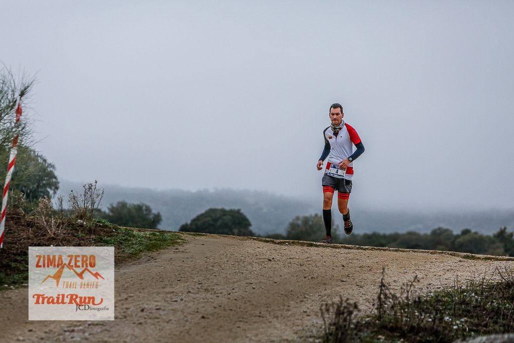 Zima Zero Trail Las Dehesas - Punto intermedio tres - Galería 33