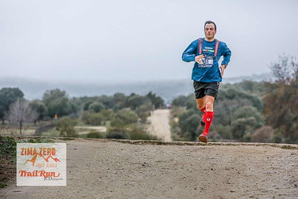 Zima Zero Trail Las Dehesas - Punto intermedio tres - Galería 33