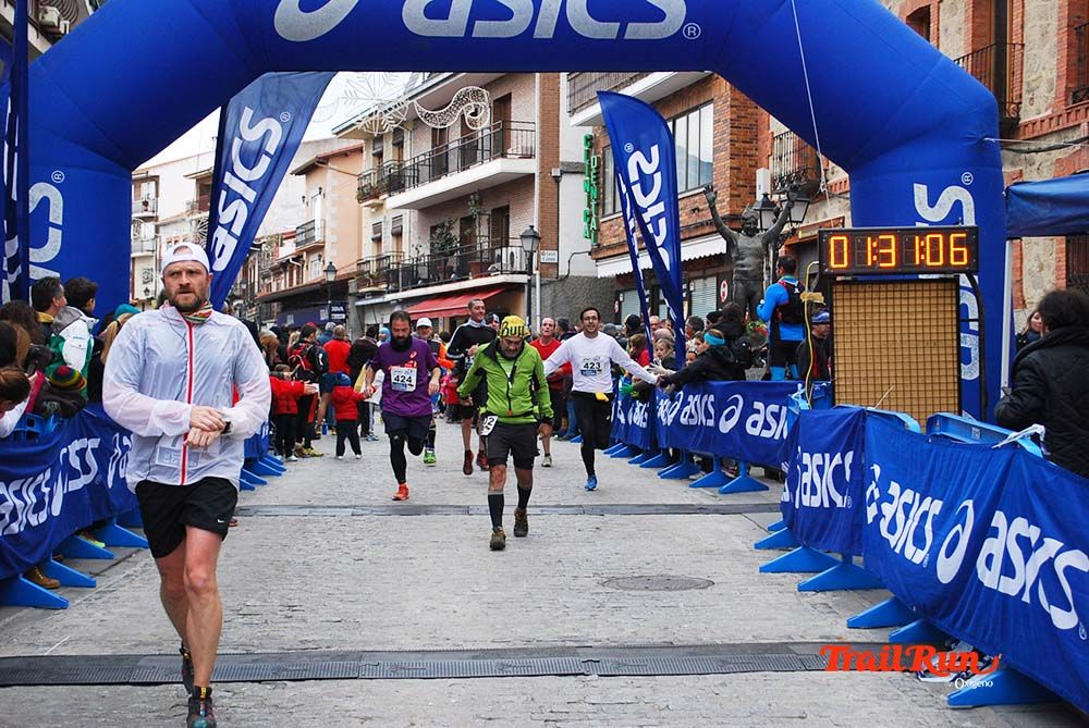 Carrera Cercedilla 2015-11