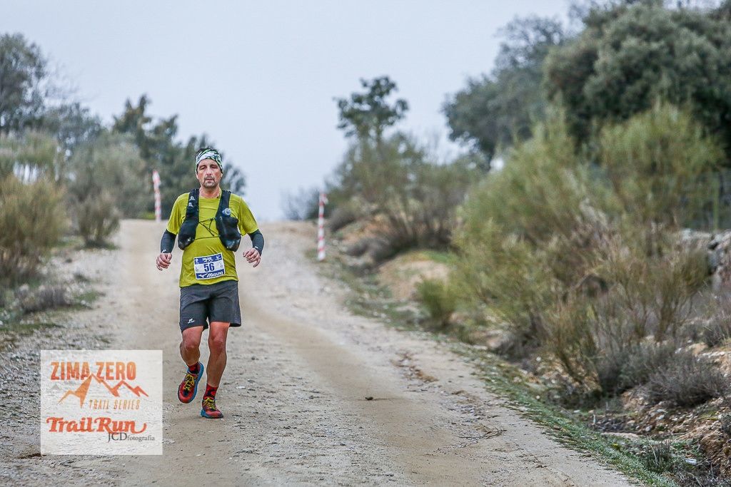 Zima Zero Trail Las Dehesas - Punto intermedio tres - Galería 33